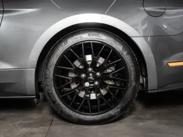 FORD Mustang GT 5.0 Ti-VCT V8 Fastback  PREMIUM2 KAME