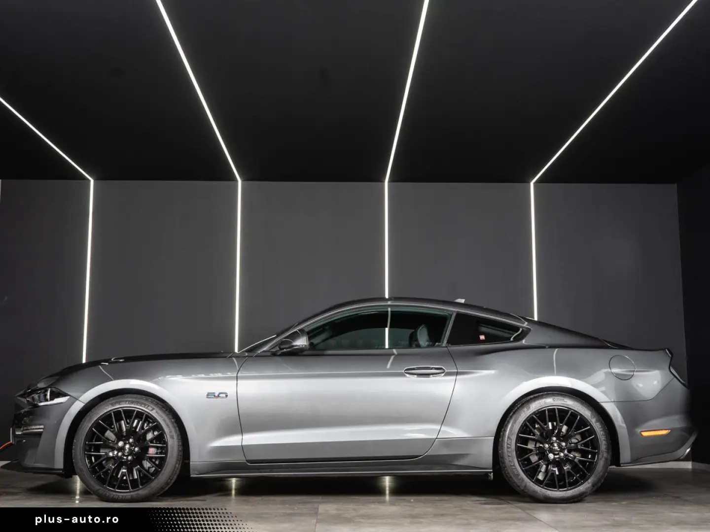 FORD Mustang GT 5.0 Ti-VCT V8 Fastback  PREMIUM2 KAME