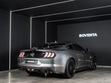 FORD Mustang GT 5.0 Ti-VCT V8 Fastback  PREMIUM2 KAME