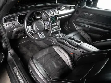 FORD Mustang GT 5.0 Ti-VCT V8 Fastback  PREMIUM2 KAME