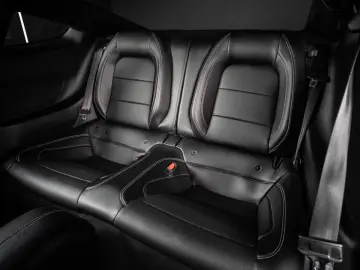 FORD Mustang GT 5.0 Ti-VCT V8 Fastback  PREMIUM2 KAME