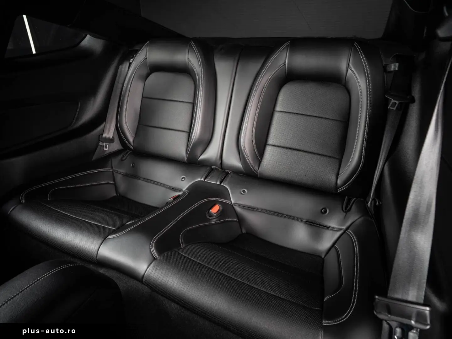 FORD Mustang GT 5.0 Ti-VCT V8 Fastback  PREMIUM2 KAME