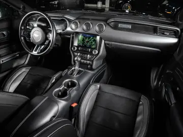 FORD Mustang GT 5.0 Ti-VCT V8 Fastback  PREMIUM2 KAME