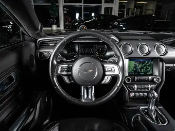 FORD Mustang GT 5.0 Ti-VCT V8 Fastback  PREMIUM2 KAME