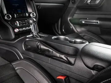 FORD Mustang GT 5.0 Ti-VCT V8 Fastback  PREMIUM2 KAME