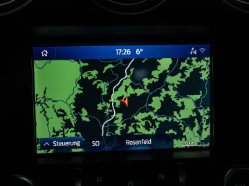 FORD Mustang GT 5.0 Ti-VCT V8 Fastback  PREMIUM2 KAME