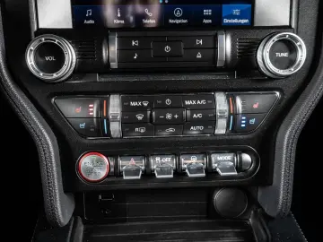 FORD Mustang GT 5.0 Ti-VCT V8 Fastback  PREMIUM2 KAME