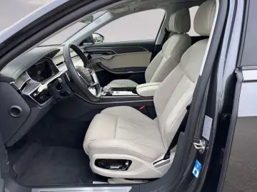 AUDI A8 60 TFSIe L quattro S LINE TV MATRIX PANO B&O