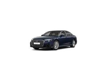 AUDI A8 60 TFSI e quattro P-Dach 19'' 360 HUD B&O
