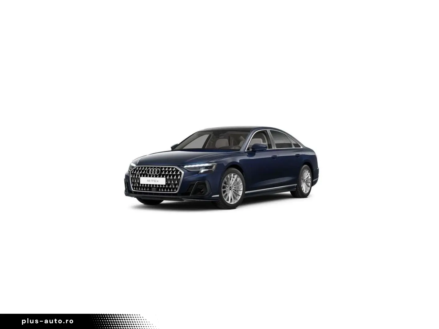 AUDI A8 60 TFSI e quattro P-Dach 19'' 360 HUD B&O