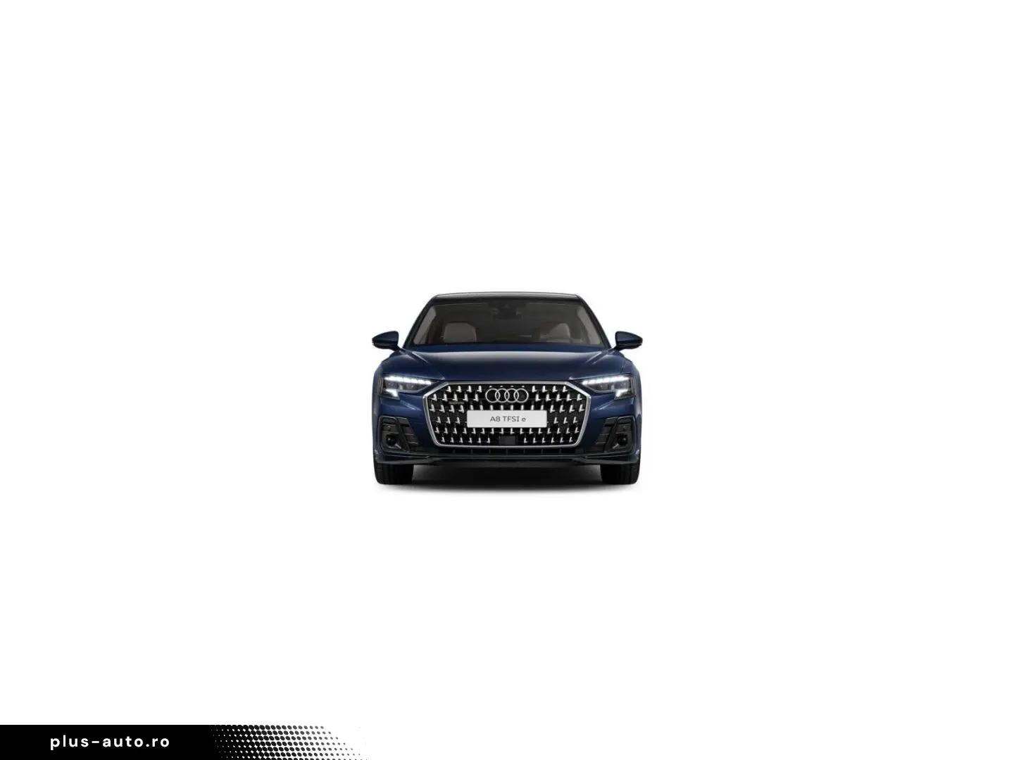 AUDI A8 60 TFSI e quattro P-Dach 19'' 360 HUD B&O