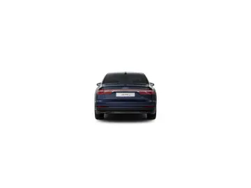 AUDI A8 60 TFSI e quattro P-Dach 19'' 360 HUD B&O