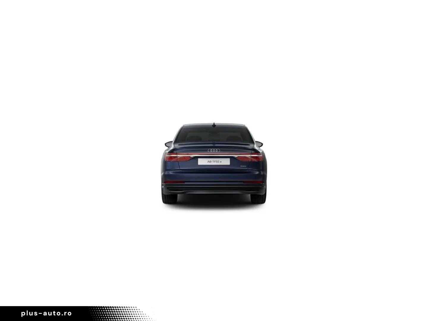 AUDI A8 60 TFSI e quattro P-Dach 19'' 360 HUD B&O