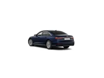 AUDI A8 60 TFSI e quattro P-Dach 19'' 360 HUD B&O