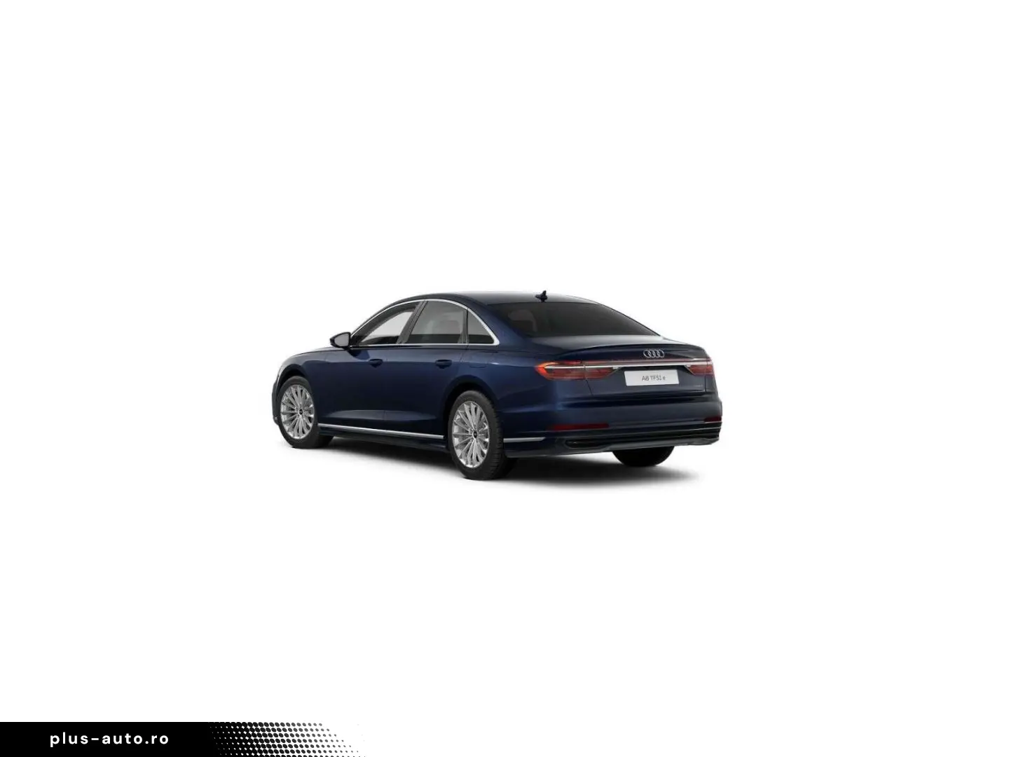 AUDI A8 60 TFSI e quattro P-Dach 19'' 360 HUD B&O
