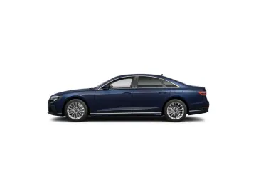 AUDI A8 60 TFSI e quattro P-Dach 19'' 360 HUD B&O