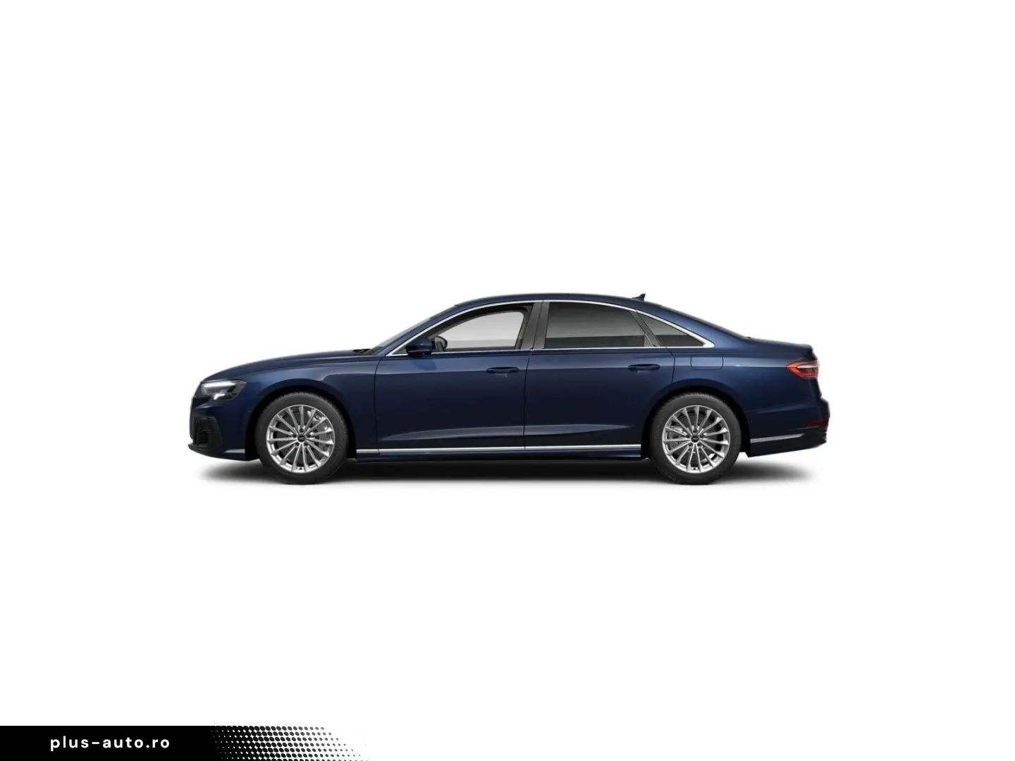 AUDI A8 60 TFSI e quattro P-Dach 19'' 360 HUD B&O