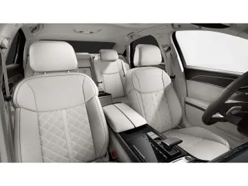 AUDI A8 60 TFSI e quattro P-Dach 19'' 360 HUD B&O