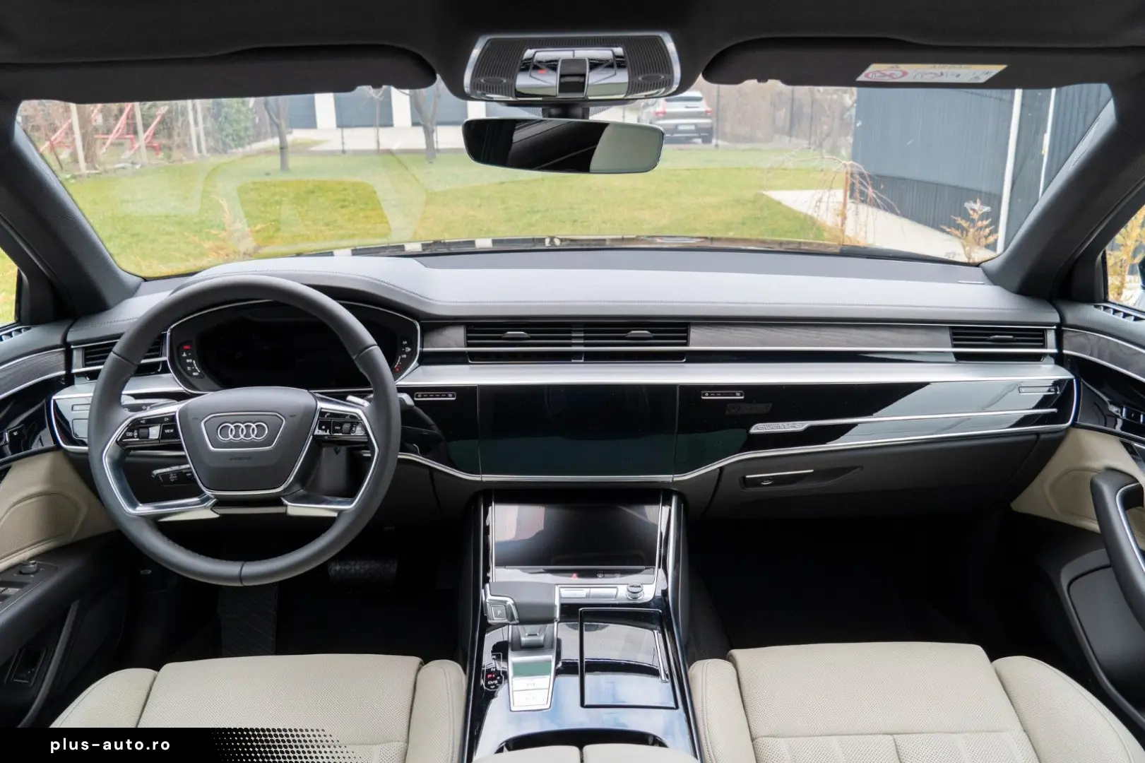 AUDI A8 50 TDI SLINE MASSAGE.PANO.B&O.MATRIX..AHK.