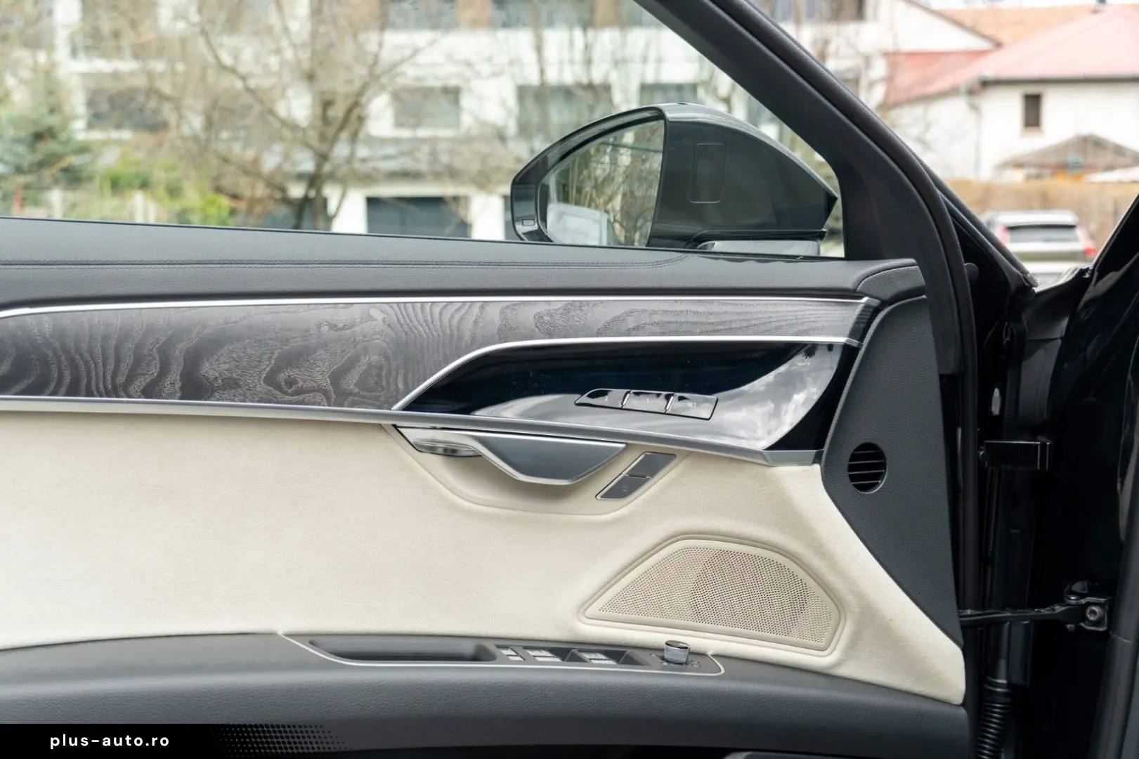 AUDI A8 50 TDI SLINE MASSAGE.PANO.B&O.MATRIX..AHK.