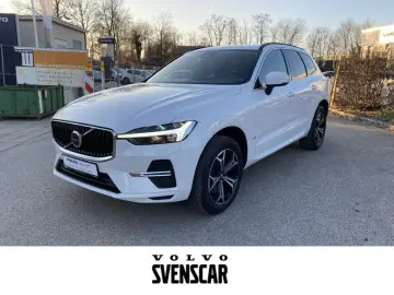 VOLVO XC60 Momentum Pro AWD B5 Diesel EU6d digitales C