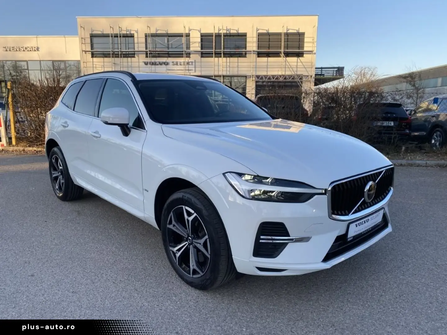 VOLVO XC60 Momentum Pro AWD B5 Diesel EU6d digitales C