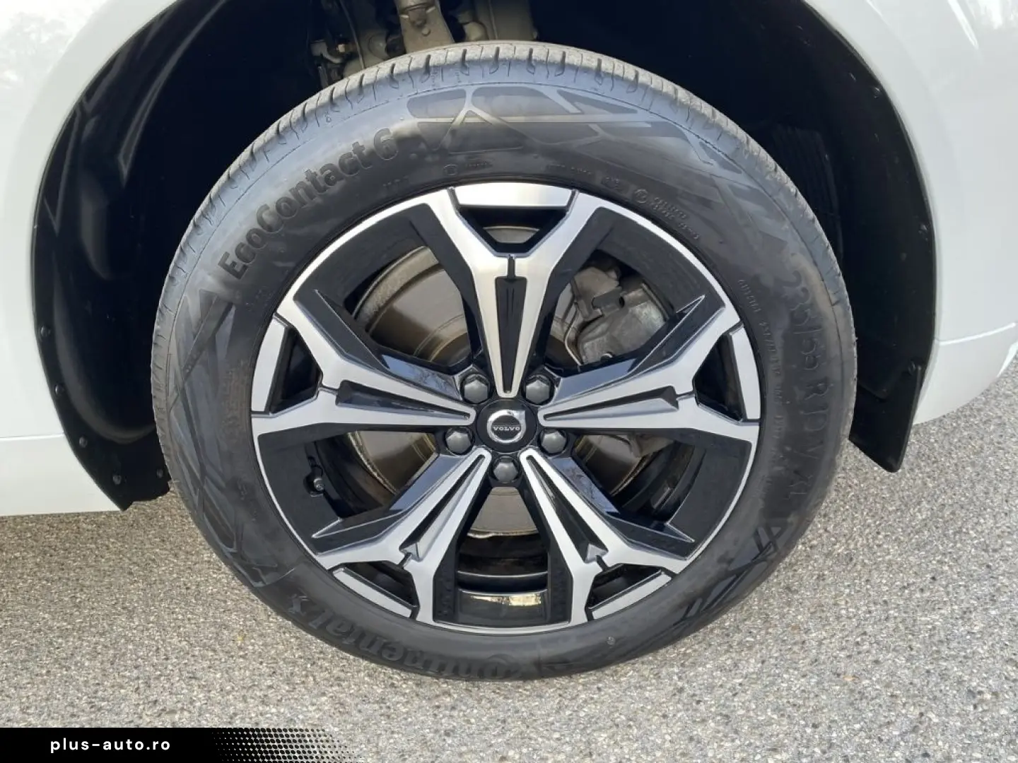 VOLVO XC60 Momentum Pro AWD B5 Diesel EU6d digitales C