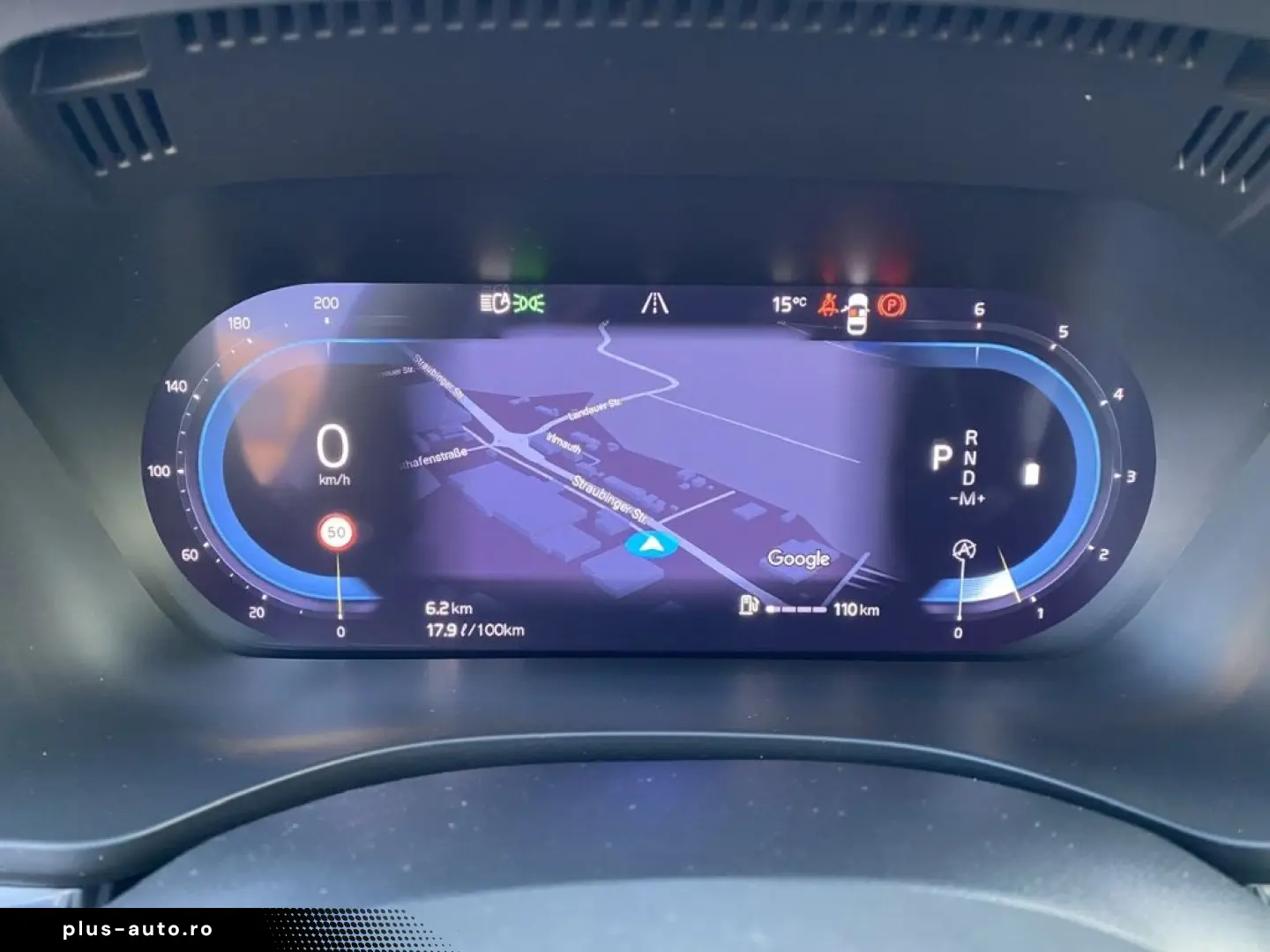 VOLVO XC60 Momentum Pro AWD B5 Diesel EU6d digitales C