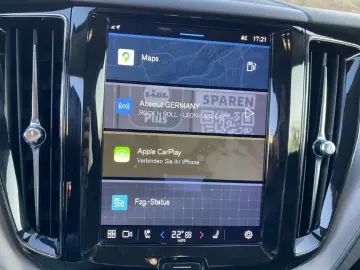 VOLVO XC60 Momentum Pro AWD B5 Diesel EU6d digitales C