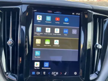 VOLVO XC60 Momentum Pro AWD B5 Diesel EU6d digitales C