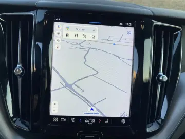 VOLVO XC60 Momentum Pro AWD B5 Diesel EU6d digitales C