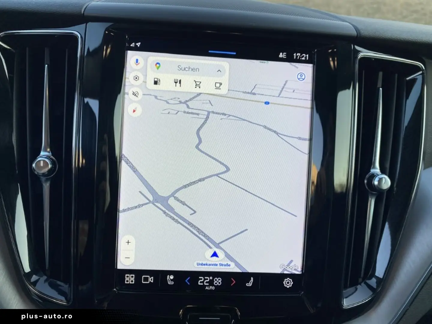 VOLVO XC60 Momentum Pro AWD B5 Diesel EU6d digitales C