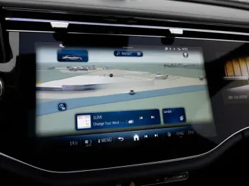 MERCEDES-BENZ E 200 4M AMG-Sport Super Pano Night  20