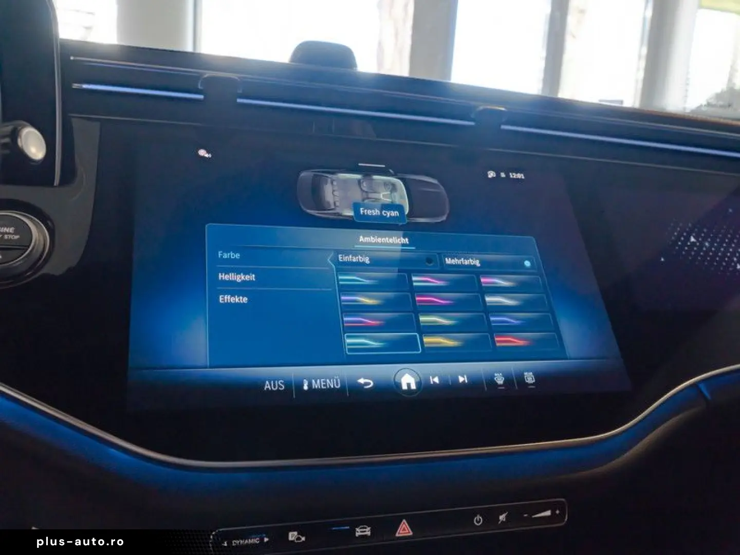 MERCEDES-BENZ E 200 4M AMG-Sport Super Pano Night  20