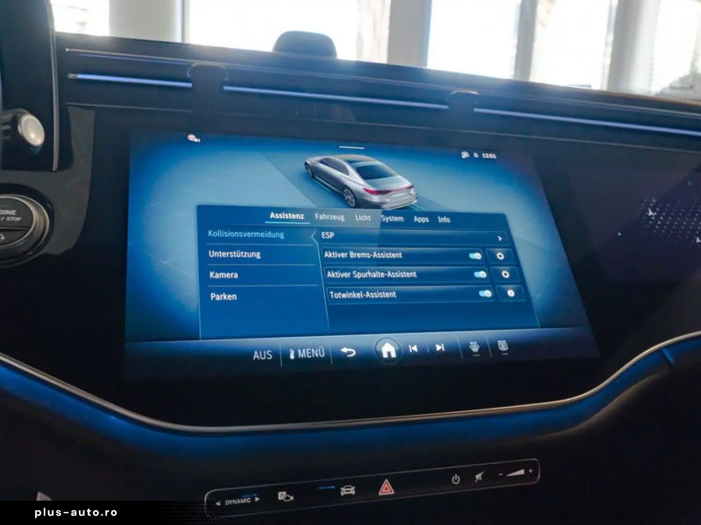 MERCEDES-BENZ E 200 4M AMG-Sport Super Pano Night  20