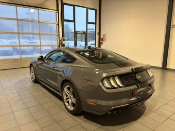 FORD Mustang 5.0 Ti-VCT  V8 Fastback GT ACC B&O LED