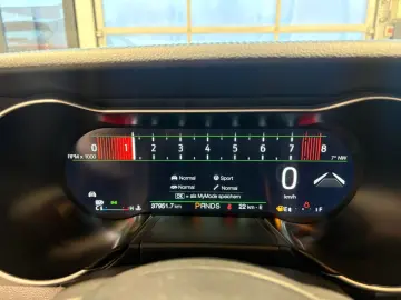 FORD Mustang 5.0 Ti-VCT  V8 Fastback GT ACC B&O LED