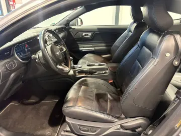 FORD Mustang 5.0 Ti-VCT  V8 Fastback GT ACC B&O LED