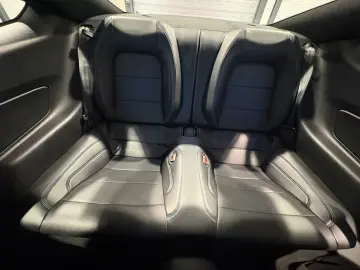 FORD Mustang 5.0 Ti-VCT  V8 Fastback GT ACC B&O LED