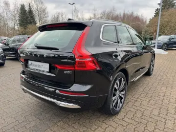 VOLVO XC60 B5 D AWD ULTIMATE BRIGHT-AHK-Luft-Sthzg-360