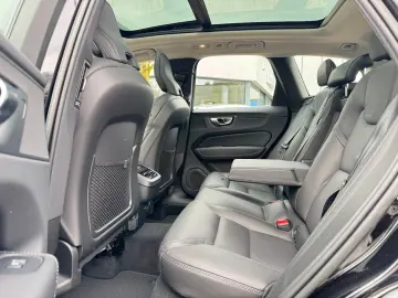 VOLVO XC60 B5 D AWD ULTIMATE BRIGHT-AHK-Luft-Sthzg-360