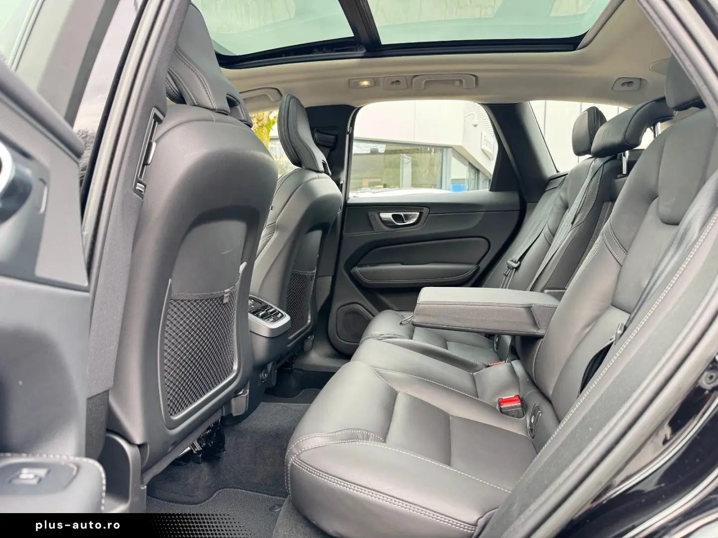 VOLVO XC60 B5 D AWD ULTIMATE BRIGHT-AHK-Luft-Sthzg-360