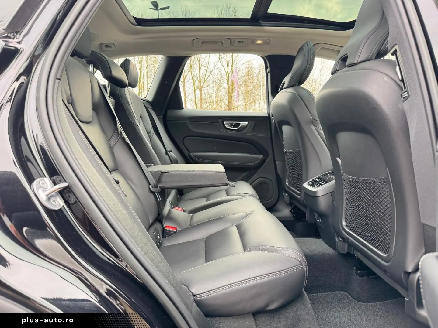 VOLVO XC60 B5 D AWD ULTIMATE BRIGHT-AHK-Luft-Sthzg-360