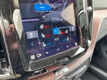 VOLVO XC60 B5 D AWD ULTIMATE BRIGHT-AHK-Luft-Sthzg-360