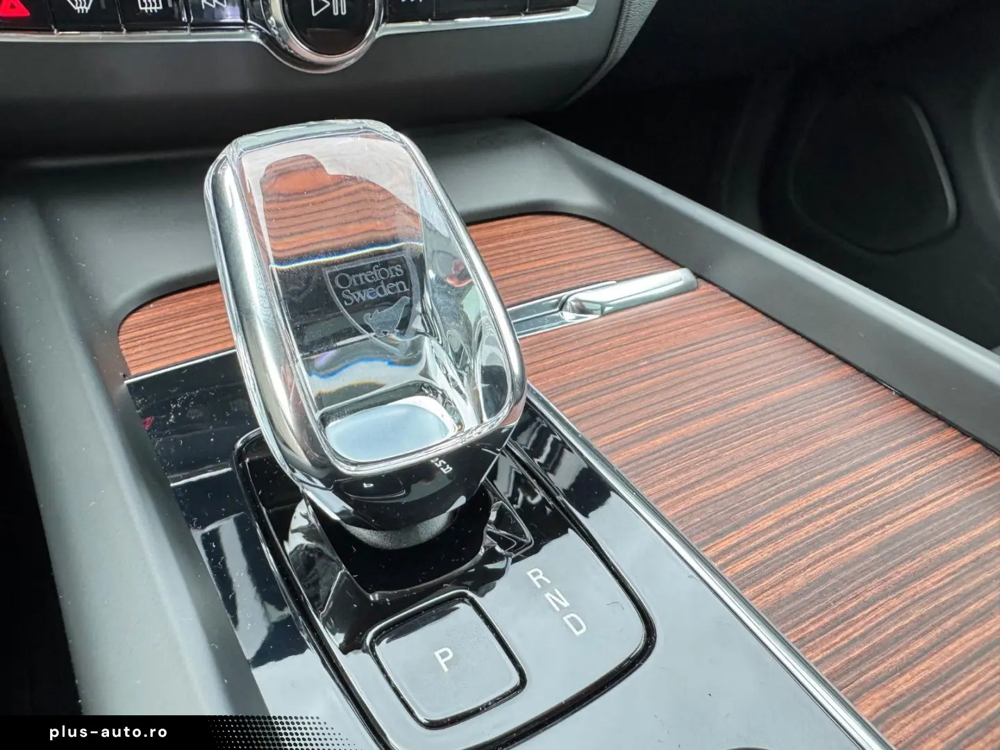 VOLVO XC60 B5 D AWD ULTIMATE BRIGHT-AHK-Luft-Sthzg-360