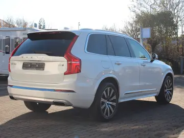 VOLVO XC90 B5 Diesel Inscription  ACC harman AHK 360