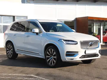 VOLVO XC90 B5 Diesel Inscription  ACC harman AHK 360