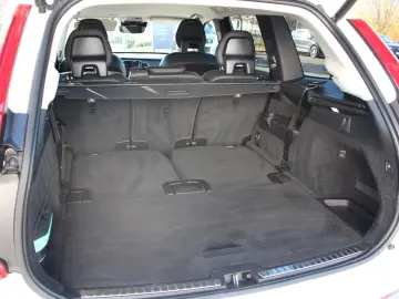 VOLVO XC90 B5 Diesel Inscription  ACC harman AHK 360