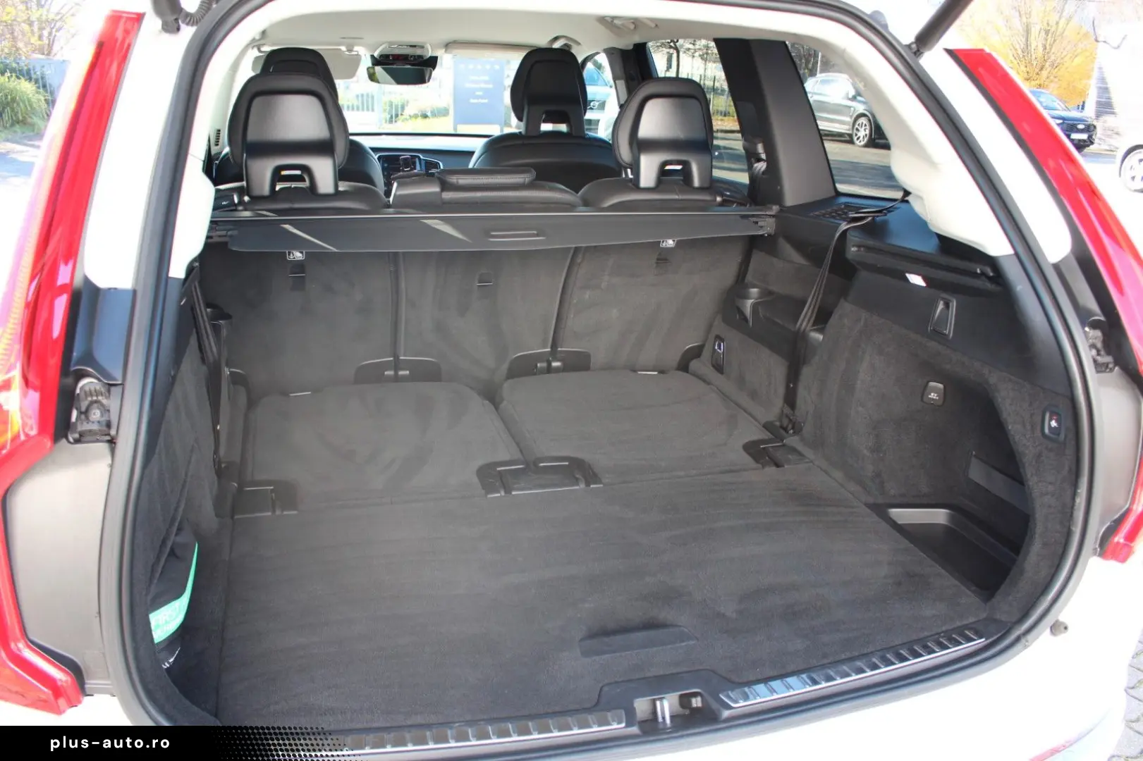 VOLVO XC90 B5 Diesel Inscription  ACC harman AHK 360