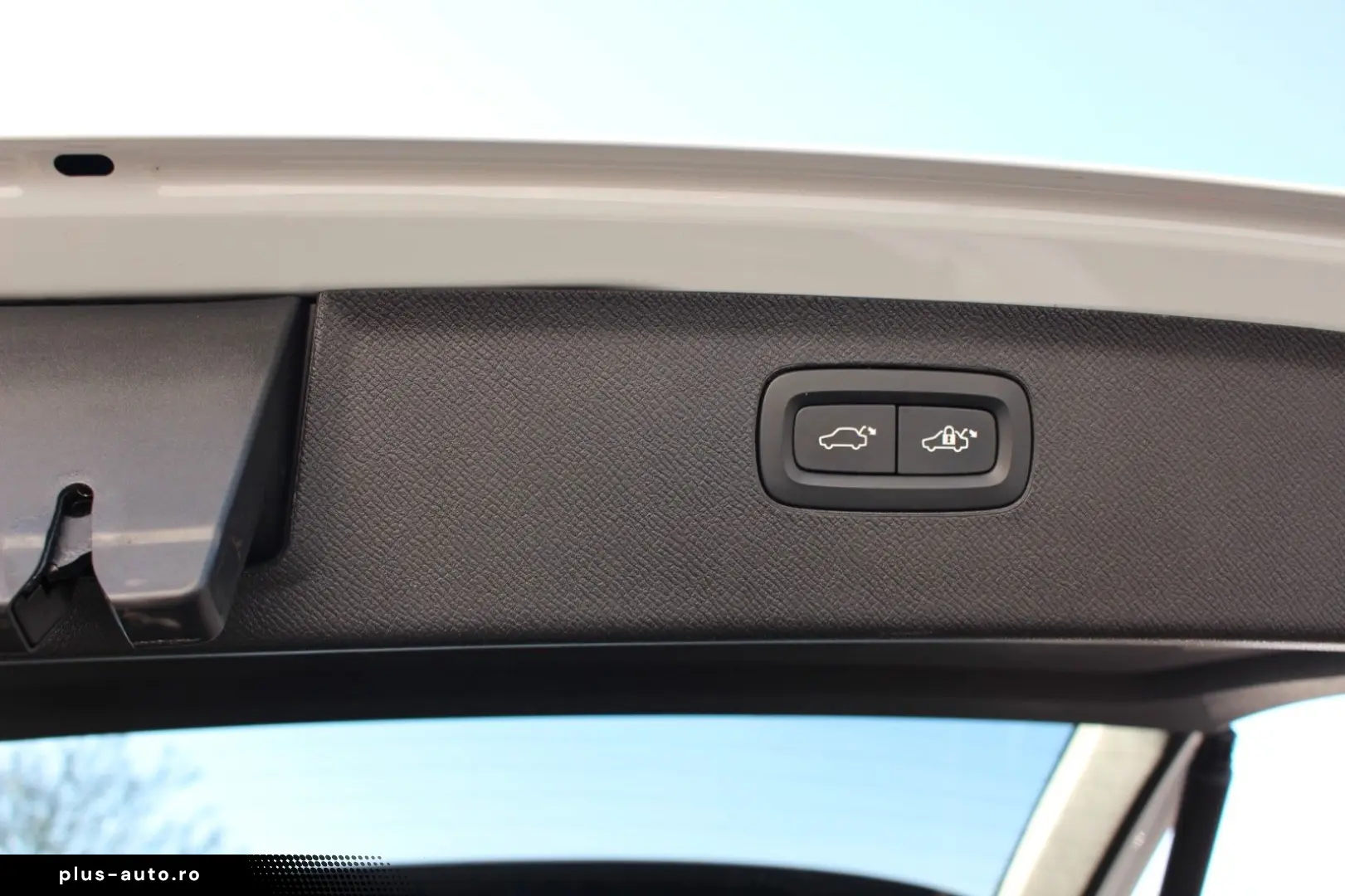 VOLVO XC90 B5 Diesel Inscription  ACC harman AHK 360